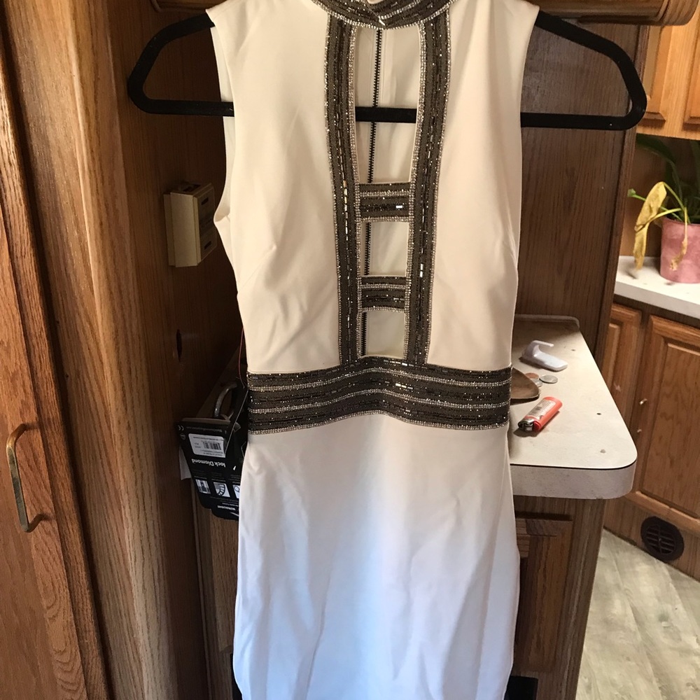 Brand new Bebe dress